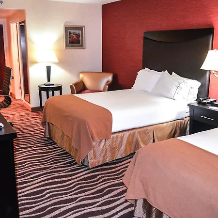 Holiday Inn Express Marietta - Atlanta Northwest By Ihg-3