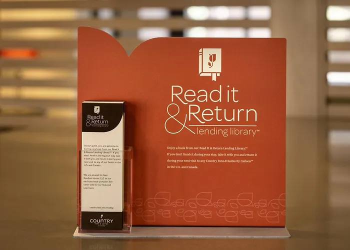 Country Inn & Suites By Radisson, Atlanta Airport North, Ga